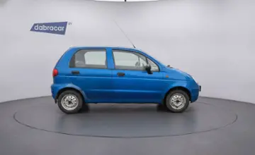 Daewoo Matiz 2010 года за 11 290 BYN в Гомель