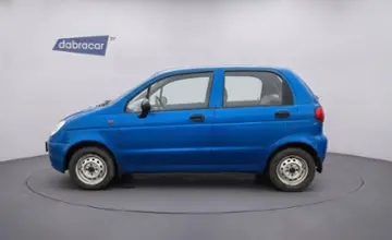 Daewoo Matiz 2010 года за 11 290 BYN в Гомель