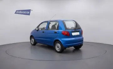 Daewoo Matiz 2010 года за 11 290 BYN в Гомель