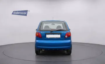 Daewoo Matiz 2010 года за 11 290 BYN в Гомель