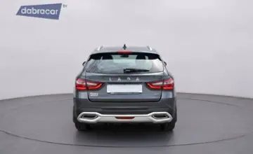 LADA (ВАЗ) Vesta Cross 2025 года за 48 990 BYN в Гродно