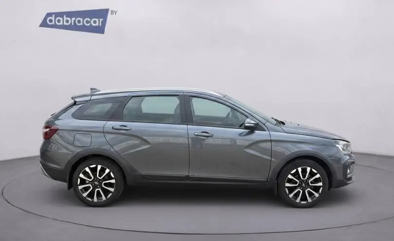 LADA (ВАЗ)