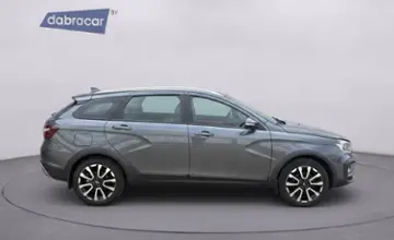 LADA (ВАЗ) Vesta Cross 2025 года за 48 990 BYN в Гродно