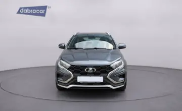 LADA (ВАЗ) Vesta Cross 2025 года за 48 990 BYN в Гродно