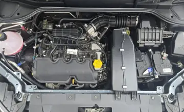 LADA (ВАЗ) Vesta Cross 2025 года за 48 990 BYN в Гродно