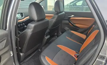 LADA (ВАЗ) Vesta Cross 2025 года за 48 990 BYN в Гродно