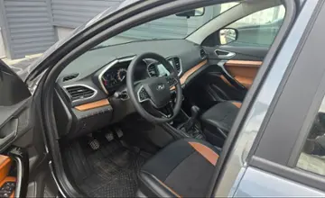 LADA (ВАЗ) Vesta Cross 2025 года за 48 990 BYN в Гродно