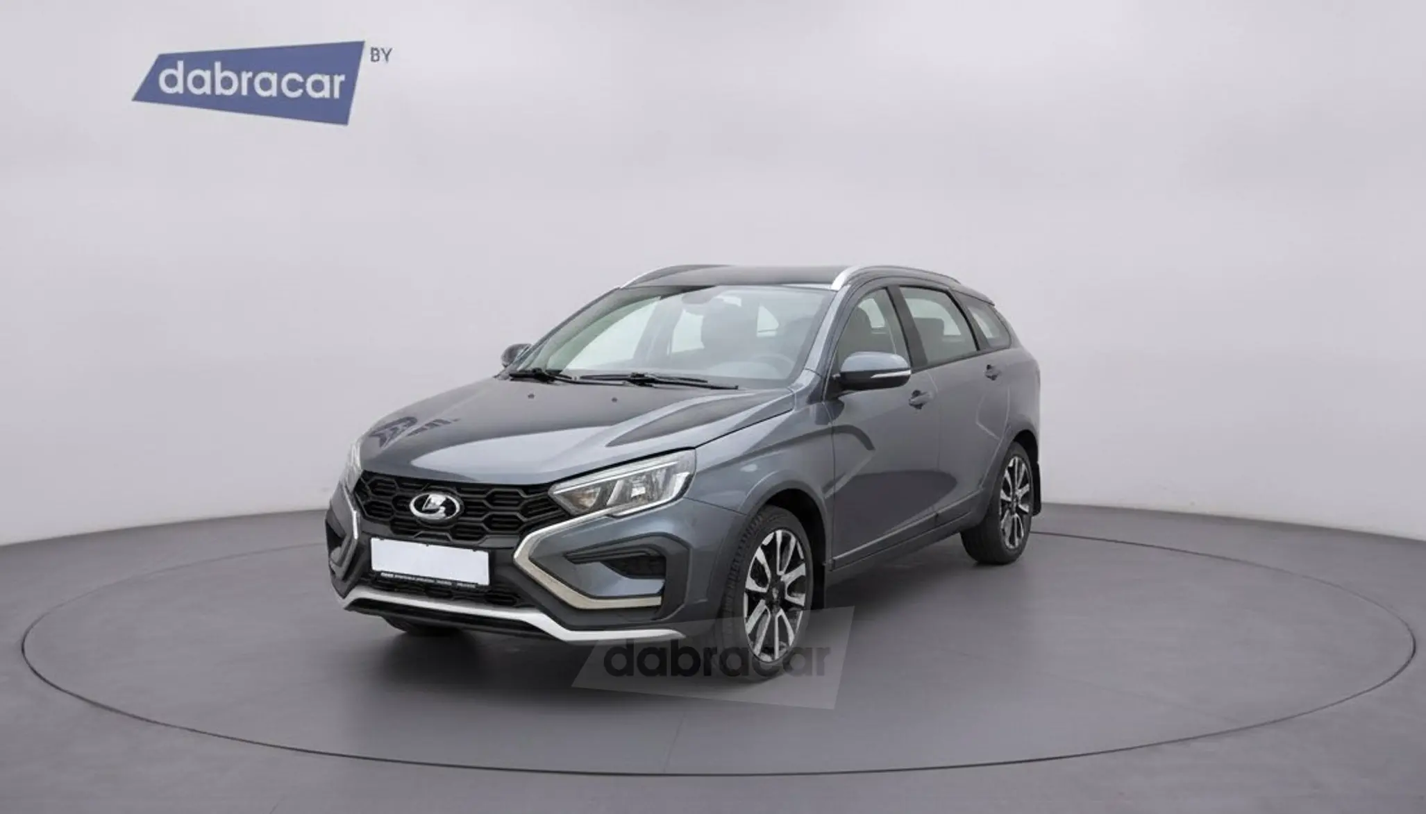 LADA (ВАЗ) Vesta Cross 2025 года за 48 990 BYN в Гродно