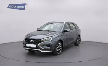 LADA (ВАЗ) Vesta Cross 2025 года за 48 990 BYN в Гродно