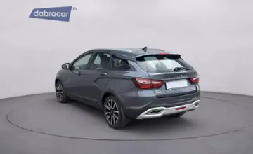 LADA (ВАЗ) Vesta Cross 2025 года за 48 990 BYN в Гродно