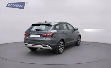 LADA (ВАЗ) Vesta Cross 2025 года за 48 990 BYN в Гродно