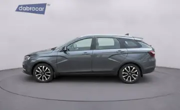 LADA (ВАЗ) Vesta Cross 2025 года за 48 990 BYN в Гродно
