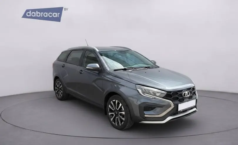 LADA (ВАЗ)