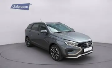 LADA (ВАЗ) Vesta Cross 2025 года за 48 990 BYN в Гродно