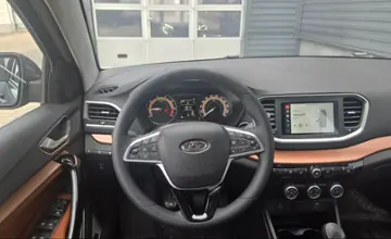 LADA (ВАЗ) Vesta Cross 2025 года за 48 990 BYN в Гродно