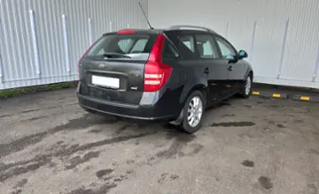 Kia Ceed 2008 года за 16 990 BYN в Минск