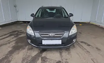 Kia Ceed 2008 года за 16 990 BYN в Минск