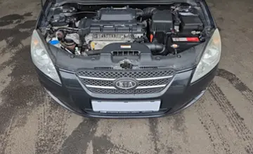 Kia Ceed 2008 года за 16 990 BYN в Минск