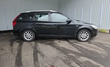 Kia Ceed 2008 года за 16 990 BYN в Минск