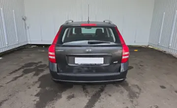 Kia Ceed 2008 года за 16 990 BYN в Минск