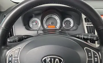 Kia Ceed 2008 года за 16 990 BYN в Минск