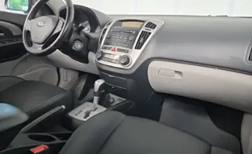 Kia Ceed 2008 года за 16 990 BYN в Минск