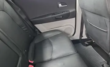 Kia Ceed 2008 года за 16 990 BYN в Минск