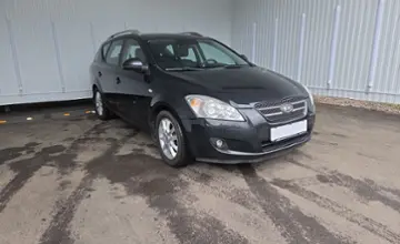 Kia Ceed 2008 года за 16 990 BYN в Минск