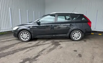 Kia Ceed 2008 года за 16 990 BYN в Минск