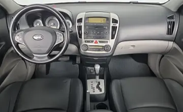 Kia Ceed 2008 года за 16 990 BYN в Минск