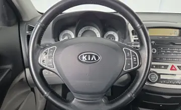 Kia Ceed 2008 года за 16 990 BYN в Минск
