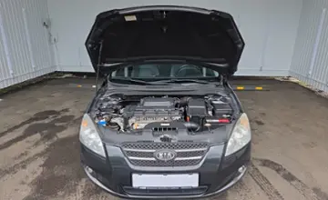 Kia Ceed 2008 года за 16 990 BYN в Минск
