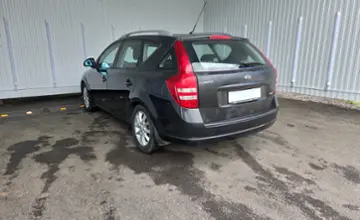 Kia Ceed 2008 года за 16 990 BYN в Минск