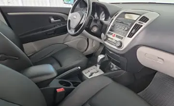 Kia Ceed 2008 года за 16 990 BYN в Минск
