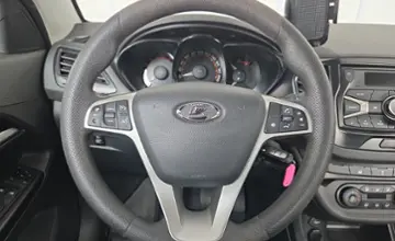 LADA (ВАЗ) Vesta 2019 года за 28 590 BYN в Минск