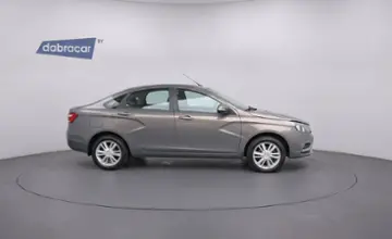 LADA (ВАЗ) Vesta 2019 года за 28 590 BYN в Минск