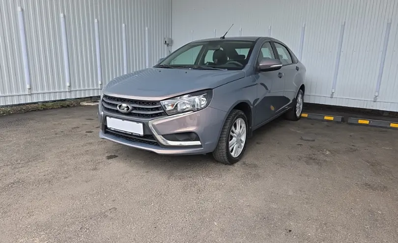 LADA (ВАЗ)