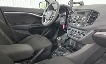 LADA (ВАЗ) Vesta 2019 года за 28 590 BYN в Минск