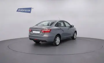 LADA (ВАЗ) Vesta 2019 года за 28 590 BYN в Минск