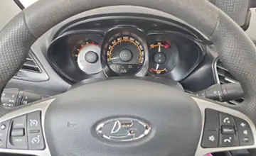 LADA (ВАЗ) Vesta 2019 года за 28 590 BYN в Минск