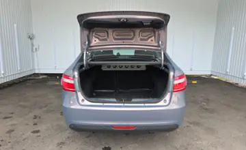 LADA (ВАЗ) Vesta 2019 года за 28 590 BYN в Минск