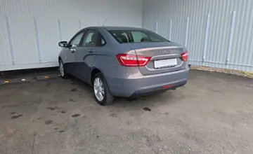 LADA (ВАЗ) Vesta 2019 года за 28 590 BYN в Минск