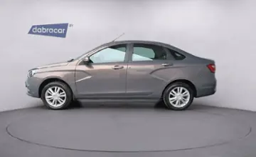 LADA (ВАЗ) Vesta 2019 года за 28 590 BYN в Минск