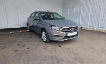 LADA (ВАЗ) Vesta 2019 года за 28 590 BYN в Минск