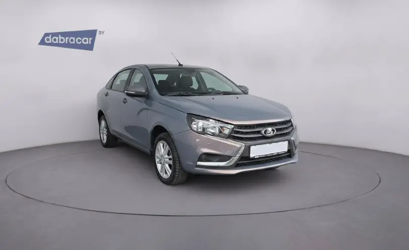 LADA (ВАЗ)