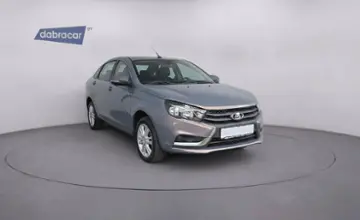 LADA (ВАЗ) Vesta 2019 года за 28 590 BYN в Минск