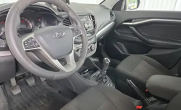 LADA (ВАЗ) Vesta 2019 года за 28 590 BYN в Минск