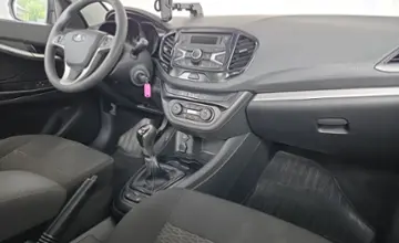 LADA (ВАЗ) Vesta 2019 года за 28 590 BYN в Минск