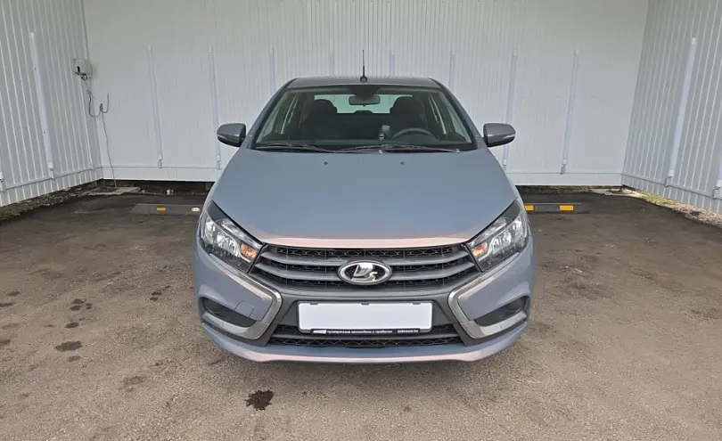 LADA (ВАЗ)