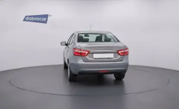 LADA (ВАЗ) Vesta 2019 года за 28 590 BYN в Минск